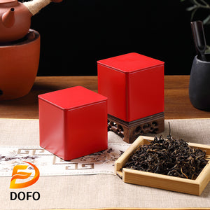 Yunnan Dianhong Black Tea