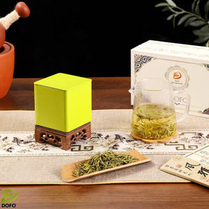 Classic Anji White Green Tea