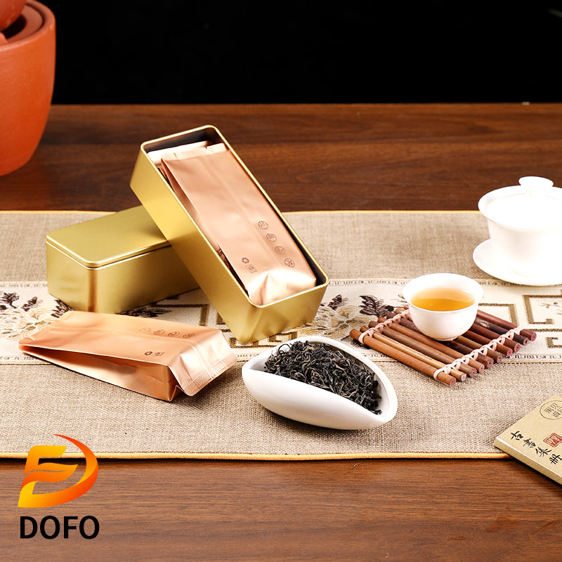 Huoshan Special Grade Huangxiao Tea Yellow Tea