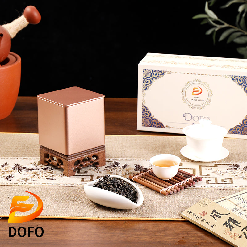Huoshan Special Grade Huangxiao Tea Yellow Tea