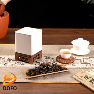 Fuding old White Tea