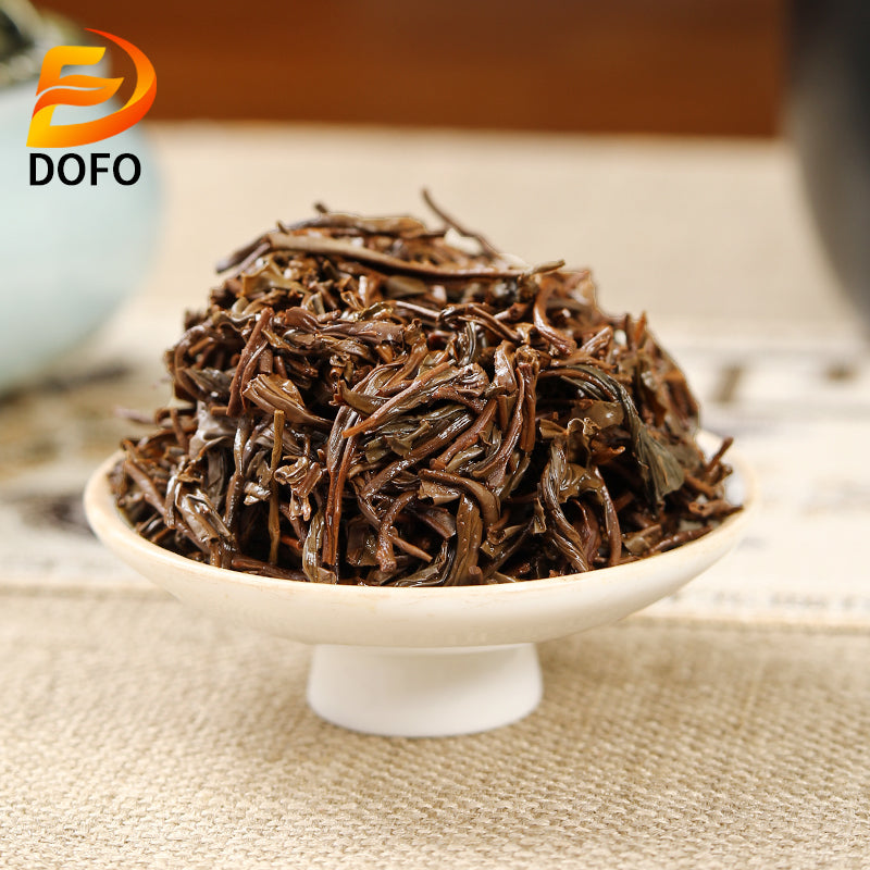 Feizixiao black tea-1