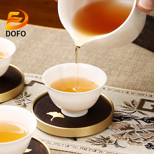 Xiongdi Brothers Dancong Oolong Tea
