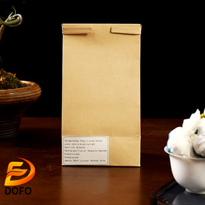 Icelandic dragon ball sampa Pu'er Tea
