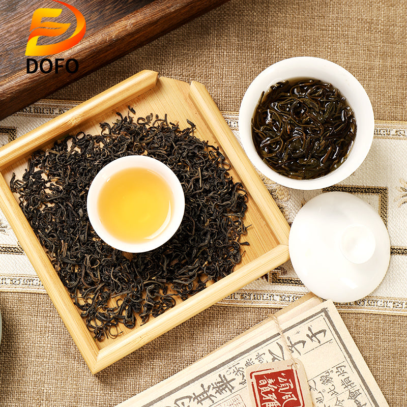 Huoshan Special Grade Huangxiao tea Yellow Tea-1