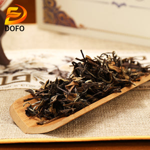 Fuding Old White Tea Cake