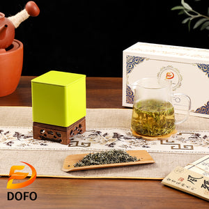 Biluochun Green Tea