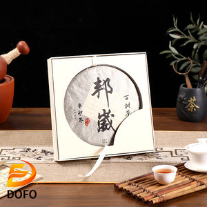 Bangwei Raw Pu'er