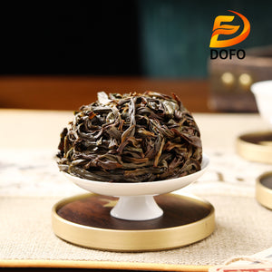 Xiongdi Brothers Dancong Oolong Tea