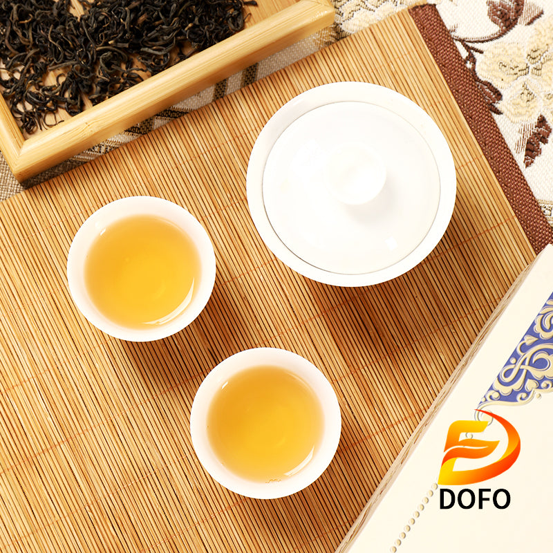 Huoshan Special Grade Huangxiao tea Yellow Tea-2