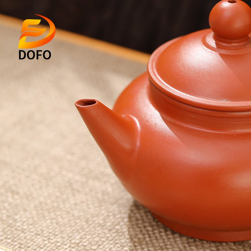 level teapot(chinese tea set)-3