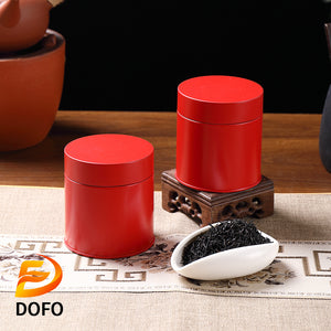 Feizixiao Black Tea