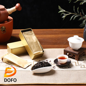 Muzhixiang Laocong Shuixian Dahongpao Oolong Tea