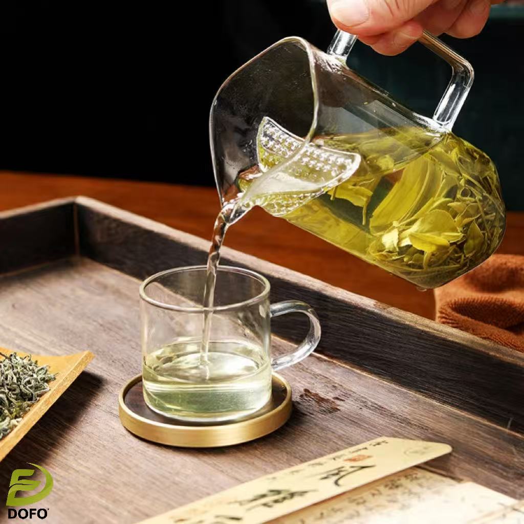 Bi Luo Chun (Green Snail Spring) Green Tea