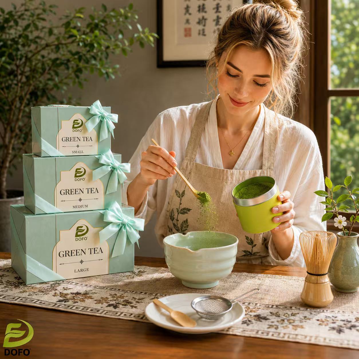 Culinary Grade Matcha