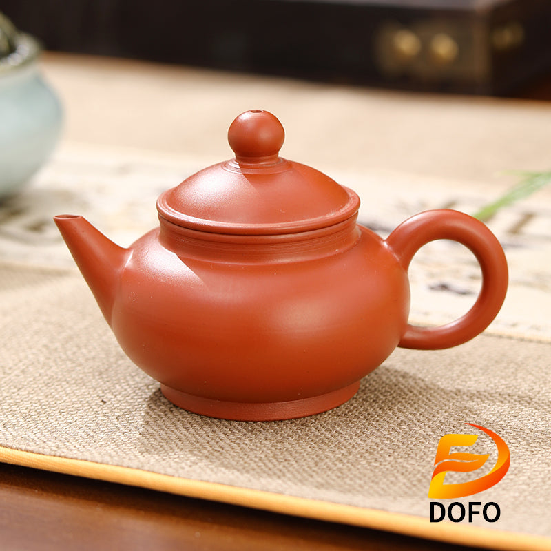 level teapot(chinese tea set)-4