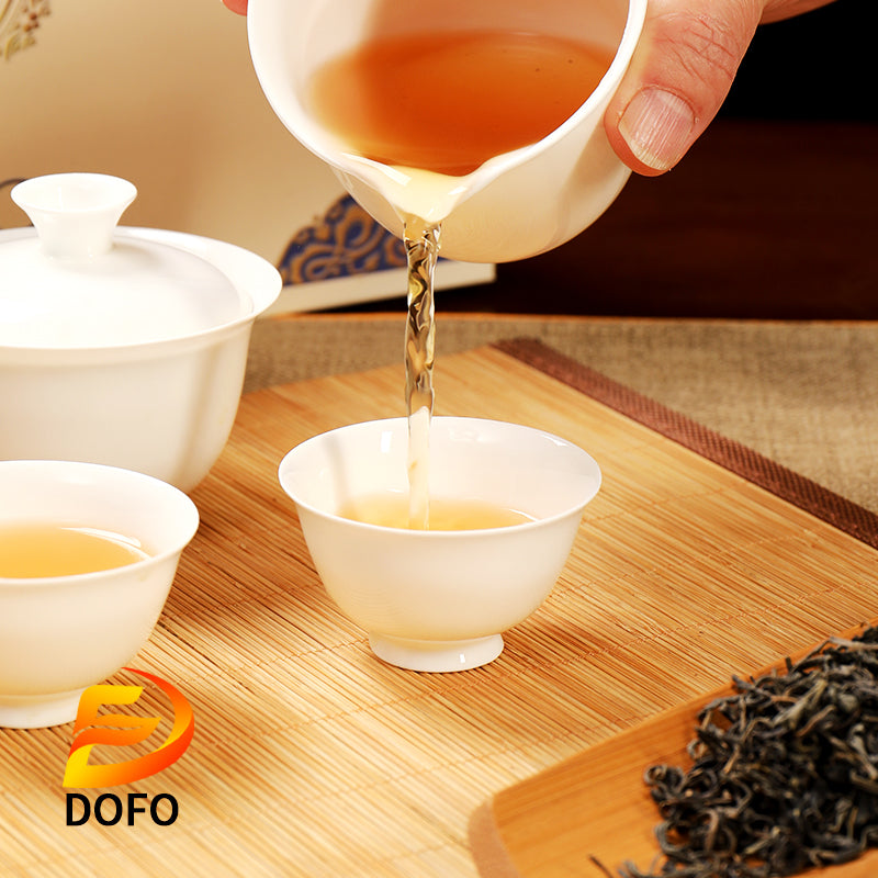 Huoshan Special Grade Huangxiao tea Yellow Tea-3