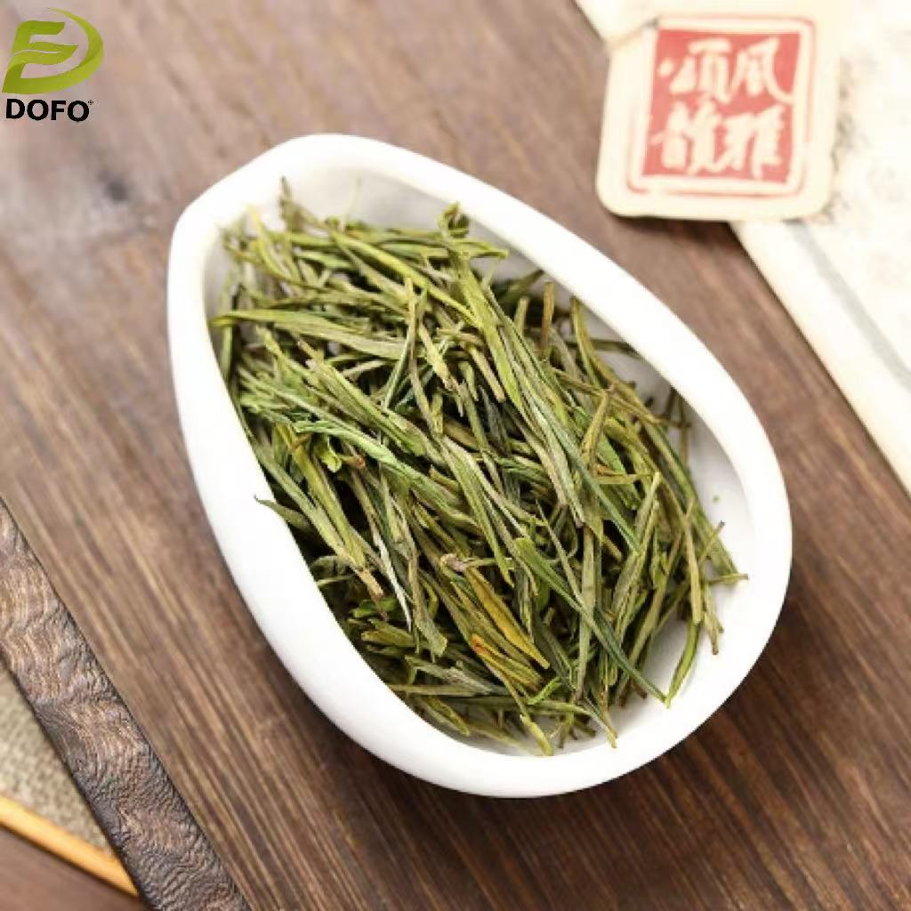 Classic Anji White Green Tea