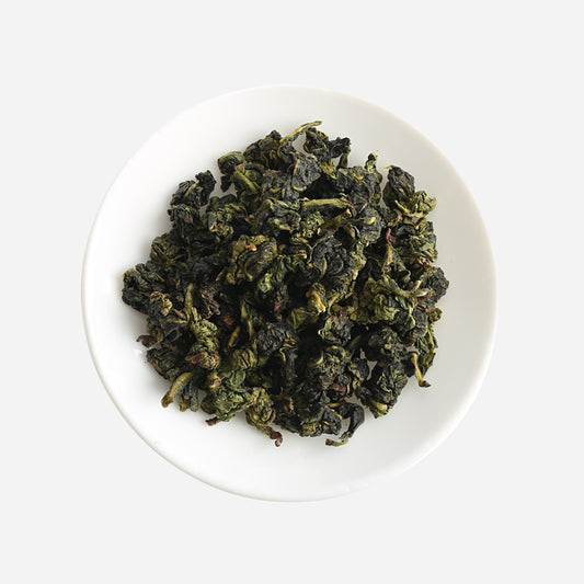 Teji Nongxiang Tieguanyin Special grade strong aroma Tieguanyin Oolong Tea