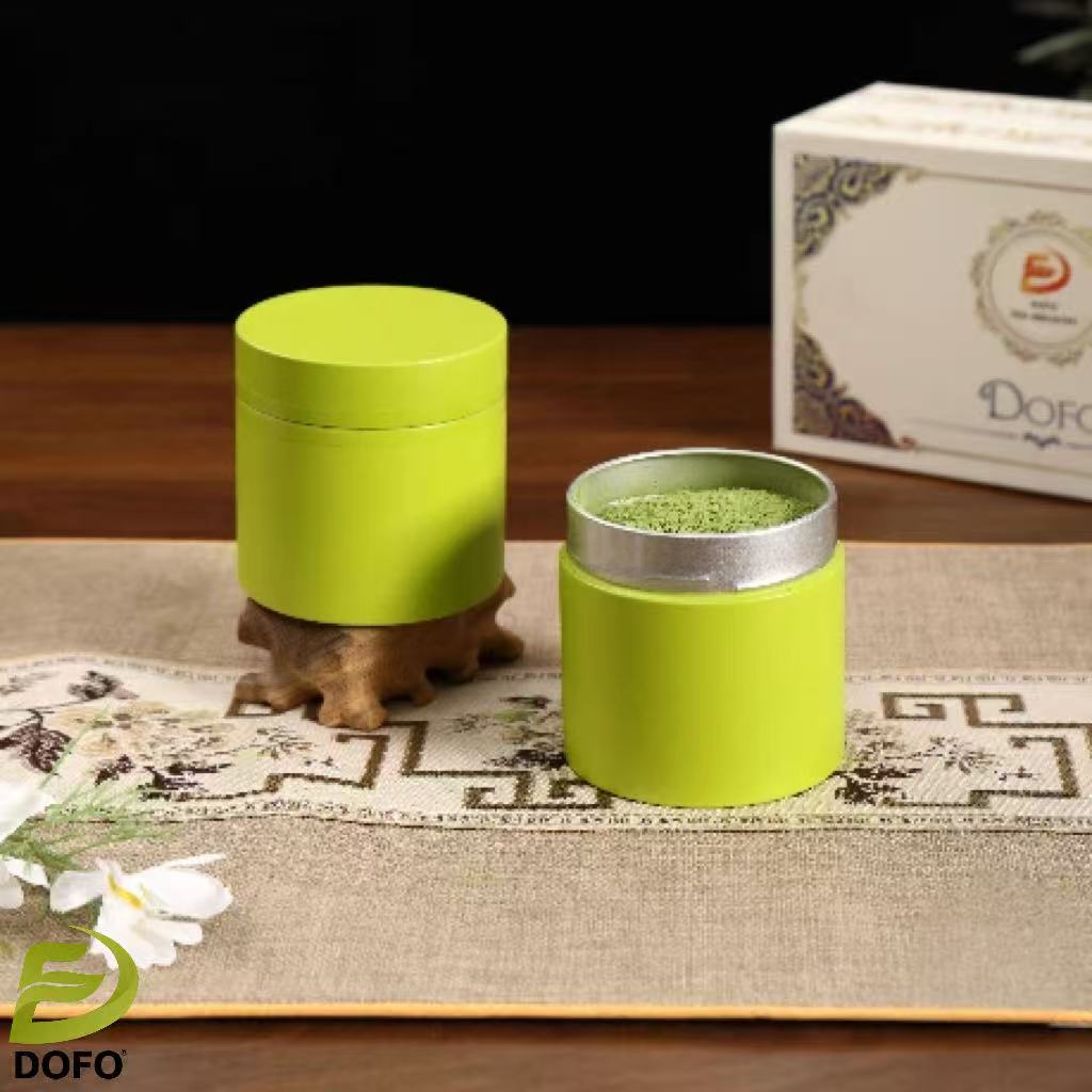 Classic Daily Matcha