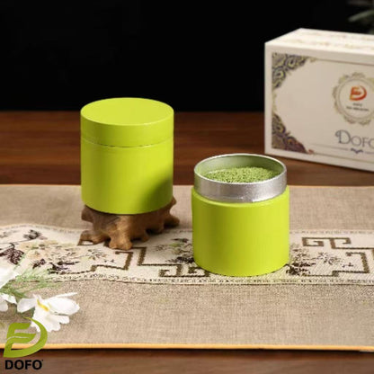 Classic Daily Matcha