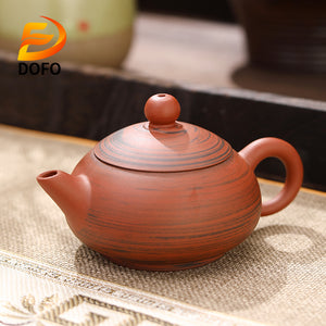 Imperial Concubine Pot（Chinese tea set）-5