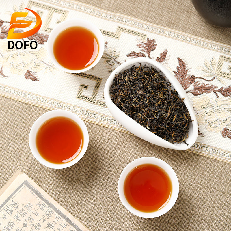 Jinjunmei Black Tea-5