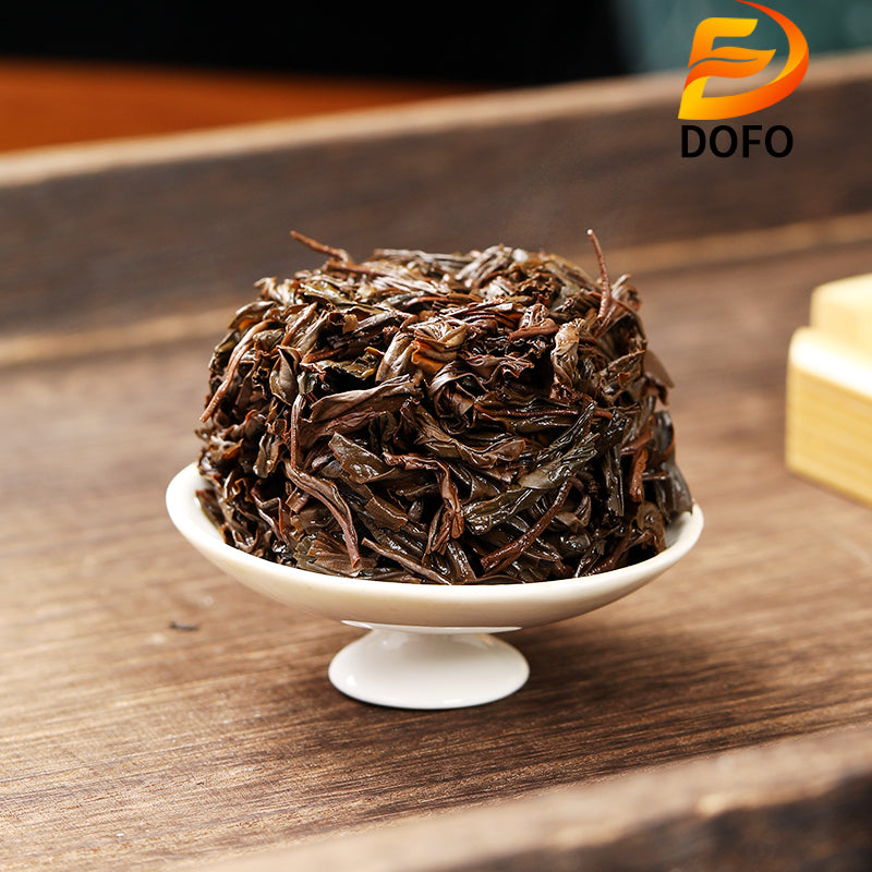 zhengshanxiaozhong black tea-5