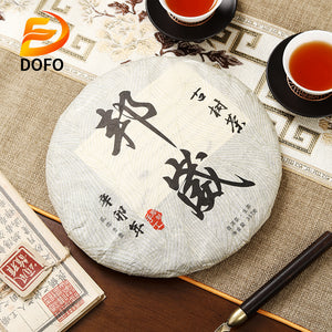 Bangwei Raw Pu'er-5