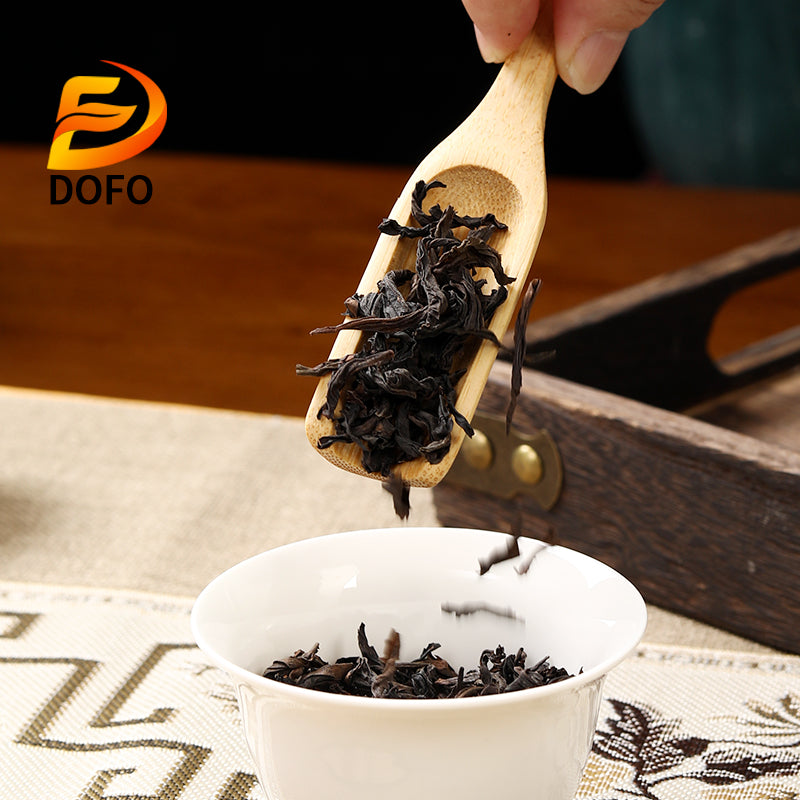 Yanzike Swallow's Nest Dahongpao Oolong Tea