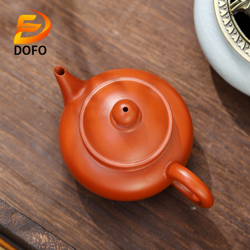 level teapot(chinese tea set)-5