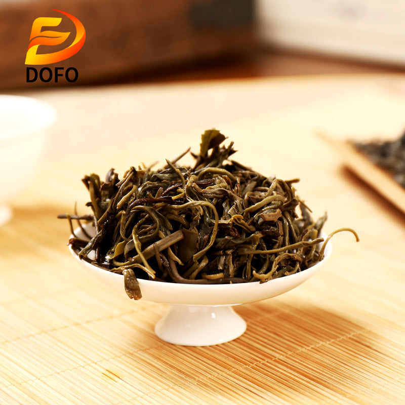 Huoshan Special Grade Huangxiao tea Yellow Tea-4