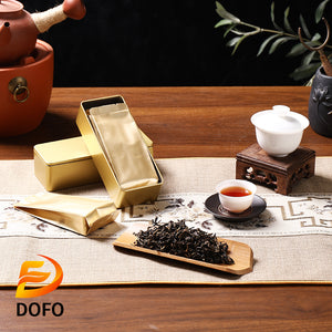 Yunnan Dianhong Black Tea