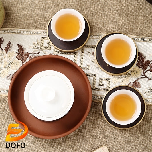 Da Wu Ye Big black leaf Dancong  Oolong Tea