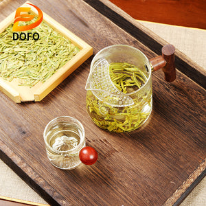 Dragonjing （ Longjing） Tea Green Tea-5