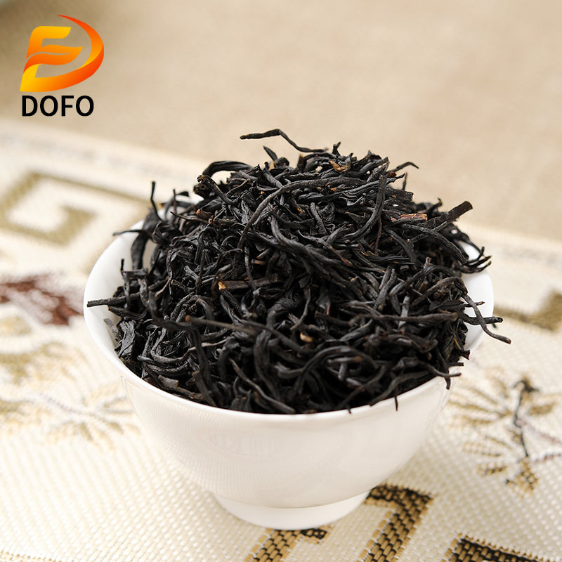 Feizixiao black tea-5