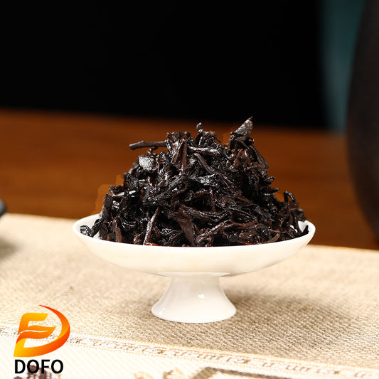 Yiwu Ripe Puer Tea-1