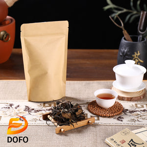 Fuding old White Tea