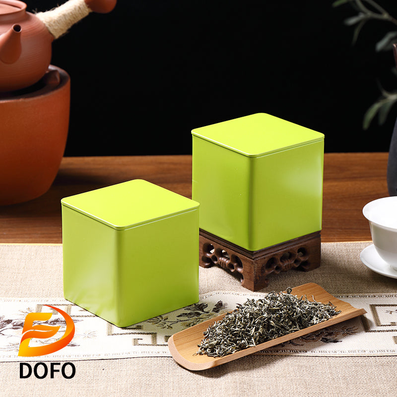 Biluochun Green Tea