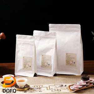 Rose White Tea