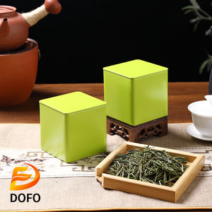 Anji White Tea Green Tea