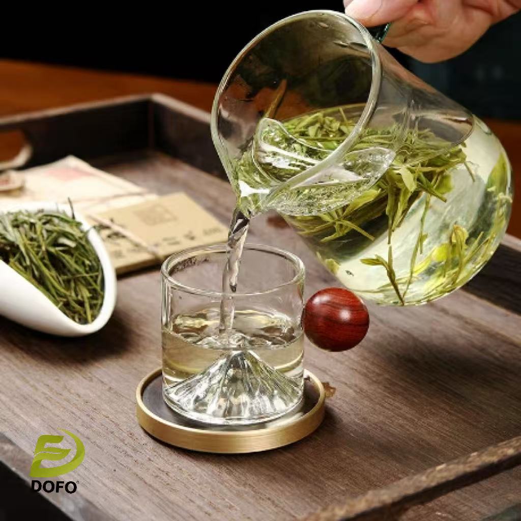 Classic Anji White Green Tea
