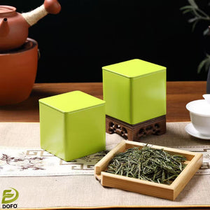 Classic Anji White Green Tea