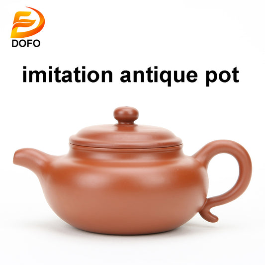 imitation antique pot(Chinese Tea Set)