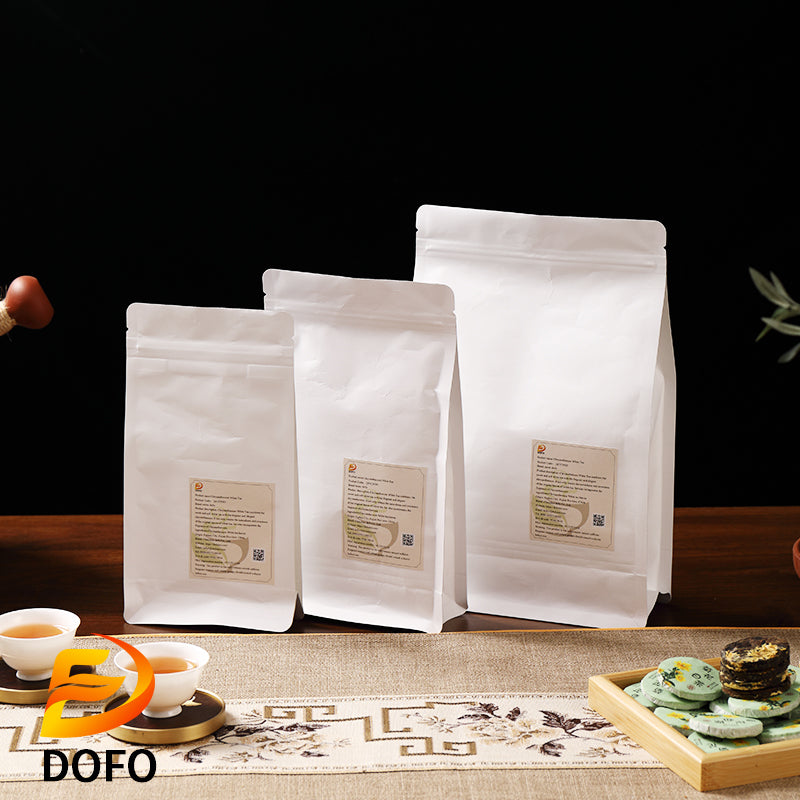 Chrysanthemum White Tea