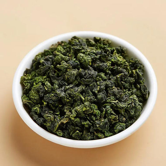 Teji Nongxiang Tieguanyin Special grade strong aroma Tieguanyin Oolong Tea