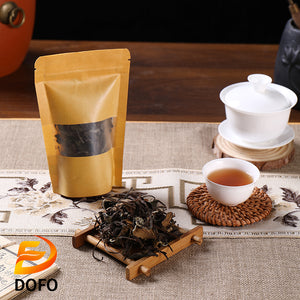 Fuding old White Tea