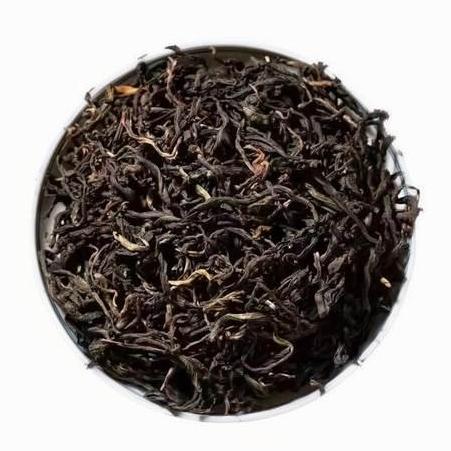 Bingdao Chanqu Gushu Black Tea