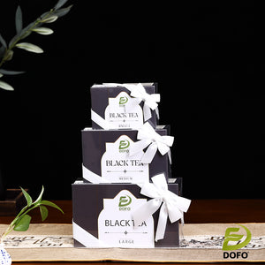 Black  Packaging