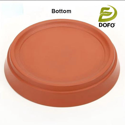 Bucket-shaped Teapot Mat(Chinese Tea Set)3
